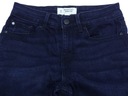 MANGO super detské džínsové nohavice trubičky SKINNY 158-164 Veľkosť (new) 158 (153 - 158 cm)