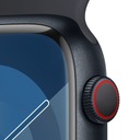 Smartwatch Apple Watch  9 GPS + Cellular 45mm sever čierna Značka Apple