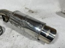 DELKEVIC ГЛУШНИК ВИХЛОП BANDIT GSF 600  (17431508596) фото min 4