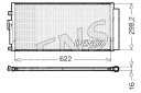 RADIATEUR CLIMATISATION FIAT LANCIA FIAT 500 1.4 ABphoto 11