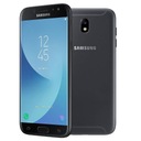 Телефон Смартфон SAMSUNG J7 (SM-J730F/DS.) ЧЕРНЫЙ Черный + ЗАРЯДНОЕ УСТРОЙСТВО