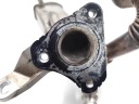 RENAULT CLIO RADIATEUR GAZ D'ÉCHAPPEMENT EGR 1.5 DCI 90 DIESEL 66KW (90 HP) 147357324Rphoto 13