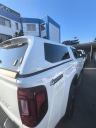 VW VOLKSWAGEN AMAROK 2023 + ОСНАСТКА HARDTO PPOKRYWA SZCZELNA  фото 9