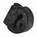 WACHER UKADU ÉCHAPPEMENT 18215TA0A01 CAOUTCHOUC SUPPORT SUR ASSEMBLAGE ÉCHAPPEMENT 2Bphoto 7