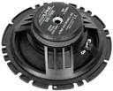 ALPINE ALTAVOCES VW GOLF 4 5 6 POLO 9N 9N3 6R FOX 