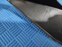 AUDI Q2 S-LINE 81A MOULURE PARE-CHOCS GAUCHE ARRIÈRE ARRIÈRE DOUBLUREphoto 11