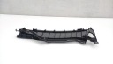INFINITI Q50 DOUBLURE DE PASSAGE DE ROUE PLASTIQUE DROIT 66862-4GF0A (TC398)photo 6