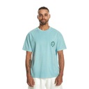 Quiksilver no Water Sukcs Blue Fog L Men's T -Fork