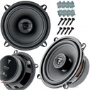 АВТОМОБИЛЬНЫЕ ДИНАМИКИ FOCAL ACX-130 130MM/13CM 100W/50W RMS 65Гц-21кГц