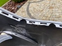 MERCEDES 254 GLC AMG PARE-CHOCS SPOILER CHROME ARRIÈRE 2548859001 ORIGINALphoto 15
