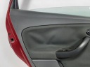 SEAT ALTEA 2.0TDI 16V 05R PORTES GAUCHE ARRIÈRE CODE LS3Xphoto 15