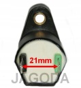 КОТУШКОЮ ЗАПАЛЮВАННЯ PIAGGIO VESPA GTS GTV 07-09R. 125  (16442174153) фото min 5
