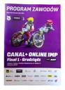 ФИНАЛ ПРОГРАММЫ 1 IMP НА SPEEDWAY GRUDZIĄDZ 07.09.2022