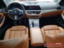 BMW Seria 3 m340i, 2020r., 3.0L Rodzaj paliwa Benzyna