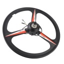 Комплекти Для Переобладнання 36V 350W