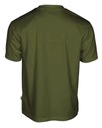 K T-shirt Pinewood 3-pack 5447 a.blue/mossgreen/black 2024 M bawełna Kod producenta 5447