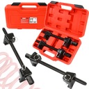 СЪЕМНИК СЪЕМНИКИ ДЛЯ ПРУЖИН ПОДВЕСКИ 260ММ С КОМПЛЕКТОМ ЗАЩИТЫ