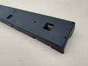 HYUNDAI I30 III 3 17R- SUPPORT CADRE DE PLAQUE D'IMMATRICULATION 86519-G4AC0photo 7