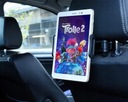 REGULACIÓN SOPORTE PARA COCHE AL TABLET TELÉFONO 