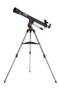 Телескоп Celestron AstroMaster 70 AZ