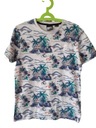 SUPERDRY-SUPER T-SHIRT L KM1