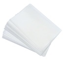 Пакеты полиэтиленовые пакеты из фольги CELLOFAN PP 25x35 100 P