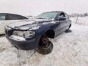 VOLVO S60 ДЗЕРКАЛО ДВЕРІ - ПЕРЕДНЯ ЛІВЕ 2001 2.4L  фото 8