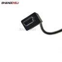 POUR FORD FOCUS 2 MK2 2009 2010 2011 C-MAX KUGA MK1 CAR USB AUX ADAPTATEUR photo 4 - milautoparts-fr.ukrlive.com