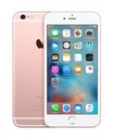 Смартфон Apple iPhone 6S 16 ГБ розового золота
