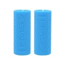 НАКЛАДКИ НА ШЕЮ 2 ШТ. HMS СИНИЙ