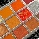 ULTRA PIGMENT PALETTE Блестящие тени