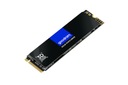 Диск GoodRam PX500 256 ГБ M.2 PCIe 3x4 NVMe 2280