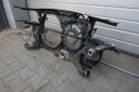 AUDI A4 B6 2.5TDI PANNEAU AVANT RENFORCEMENT AVANTphoto 11