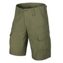 Шорты для процессора зеленые XXL Helikon-Tex