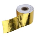 RIBBON BRZEGOWA ALUMINUM DO PROTECTIONS TERMICZNYCH 10M  photo 7