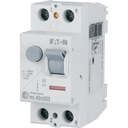 Устройство защитного отключения 2П 40А 30мА тип AC HNC-40/2/003 xPole Home EATON
