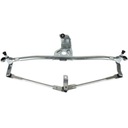 FIAT DOBLO И МЕХАНИЗМ МОТОРА ПЕРЕДНЕГО СТЕКЛООЧИСТИТЕЛЯ