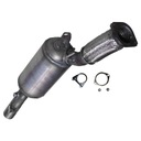 DPF FAP RENAULT ESPACE 2.0 dCi 2.2 dCi 2006-