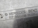 MERCEDES-BENZ S W126 1986 ІНШІ ЗАПЧАСТИНИ КАМЕРИ ДВИГУНА  (18020197692) фото min 8