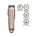 WAHL LEGEND 5 STAR CORDLESS BEZDRÔTOVÝ HOLIACI STROJČEK EAN (GTIN) 043917859460