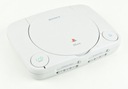 Консоль Sony PSone
