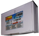 СЪЕМНИК ПОДШИПНИКОВ С ДВУМЯ РУЧКАМИ ВИНТ 4 40x80MM