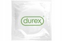 Презервативы Durex NATURALS тонкие и увлажненные, натуральный гель, 10 шт.