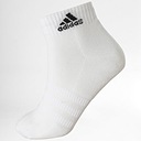 ADIDAS ORIGINÁLNE PÁNSKE PONOŽKY 3-PACK S Značka Adidas Sport