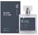 MADE IN LAB 06 MEN Парфюмированная вода для мужчин 100 мл