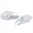 2PCS ZESPO ФАРИ HALOGENOWEJ ПЕРЕДНЯ СВІТЛО MGY ПЕРЕДНЬОГО 2G  (18835926652) фото min 14