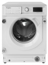 Встраиваемая стиральная машина WHIRLPOOL BIWMWG81485PL