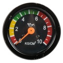 Манометр давления масла C-330 C-360