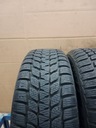 BRIDGESTONE BLIZZAK LM-25 195/65 15&quot; Marka Bridgestone