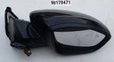 ЗЕРКАЛО ПРАВОЕ PEUGEOT 508 II 98170471